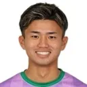 Hiroto Sese — Tiền vệ, Tochigi SC