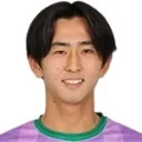 Jinta Miki — Tiền vệ, Fujieda MYFC