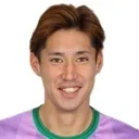 Takumi Kusumoto — Hậu vệ, Fujieda MYFC