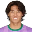 Ryo Nakamura — Hậu vệ, Thespa Gunma