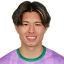 Keito Omori — Hậu vệ, Fujieda MYFC