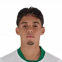 Ali Houary — Tiền đạo, Elche