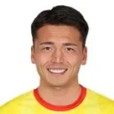 Rei Jones — Thủ môn, Fujieda MYFC