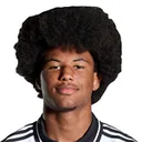 Samuel Amissah — Hậu vệ, Estoril Praia