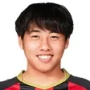 Takatora Einaga — Tiền vệ, K. Beerschot V.A.