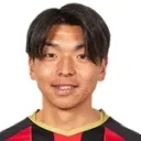 Uheiji Uehata — Tiền vệ, Fujieda MYFC