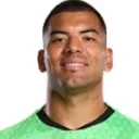 Walter Benítez — Thủ môn, Crystal Palace