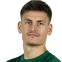 Joakim Mæhle — Hậu vệ, VfL Wolfsburg