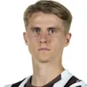 Erik Ahlstrand — Tiền vệ, FC St. Pauli