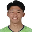 Kagetora Hoshi — Tiền đạo, Gainare Tottori