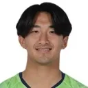 Daiki Shinoda — Tiền đạo, Gainare Tottori
