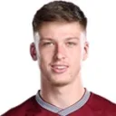 Oliver Scarles — Hậu vệ, West Ham United