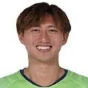 Itto Fujita — Tiền vệ, Gainare Tottori