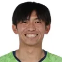 Naoto Miki — Tiền đạo, Gainare Tottori