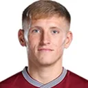 Callum Marshall — Tiền đạo, Luton Town