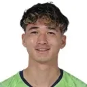 Atsuki Tojo — Tiền vệ, Gainare Tottori