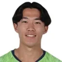 Kanaki Hombo — Tiền vệ, Gainare Tottori