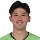 Jun Katori — Tiền vệ, Gainare Tottori