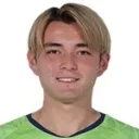 Shawn Van Eerden — Hậu vệ, Gainare Tottori