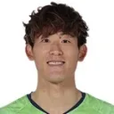 Haruki Oshima — Hậu vệ, Gainare Tottori
