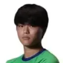 Sang Yeong Jeong — Hậu vệ, Gainare Tottori