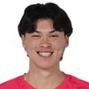 Anton Burns — Thủ môn, Gainare Tottori