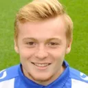 Fraser Preston — Tiền vệ, Gainsborough Trinity