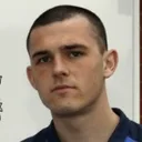 Frank Mulhern — Tiền đạo, Gainsborough Trinity