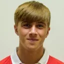 Jordan Helliwell — Tiền vệ, Gainsborough Trinity