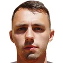 Bobby Johnson — Tiền vệ, Gainsborough Trinity