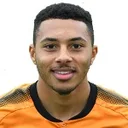 Aaron Simpson — Hậu vệ, Gainsborough Trinity