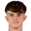 Charlie Parks — Hậu vệ, Lincoln City