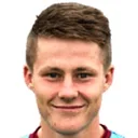 Lewis Butroid — Hậu vệ, Gainsborough Trinity