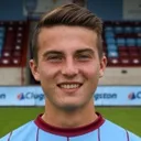 George Hornshaw — Tiền vệ, Gainsborough Trinity