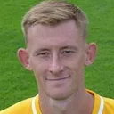 Ashley Jackson — Hậu vệ, Gainsborough Trinity