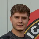 Ashton Offler — Hậu vệ, Gainsborough Trinity