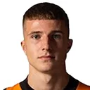 Jack Leckie — Hậu vệ, Gainsborough Trinity