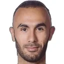 Issam Jebali — Tiền vệ, Gamba Osaka