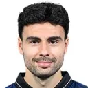 Deniz Hümmet — Tiền đạo, Gamba Osaka