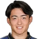 Gaku Nawata — Tiền vệ, RC Sporting Charleroi