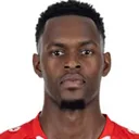 Edimilson Fernandes — Tiền vệ, BSC Young Boys