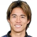 Daichi Hayashi — Tiền đạo, Gamba Osaka