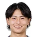 Taiki Tono — Tiền đạo, Gamba Osaka