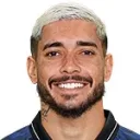 Welton — Tiền đạo, Gamba Osaka