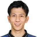 Kanji Okunuki — Tiền đạo, Gamba Osaka
