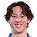 Asahi Uenaka — Tiền vệ, Gamba Osaka