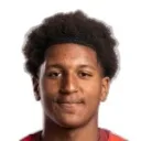 Olivier Mambwa — Hậu vệ, FC Thun