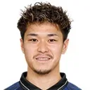 Ryotaro Meshino — Tiền vệ, Gamba Osaka