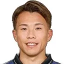 Ryoya Yamashita — Tiền đạo, Gamba Osaka