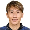 Shu Kurata — Tiền vệ, Gamba Osaka